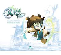 MAKING OF WAKFU SAISON 1 T06: Tome 6