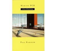 Making PCR - A Story of Biotechnology