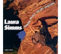 Making Peace - Heart Uprising by Laura Simms (2014-01-24)