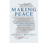 Making Peace: Updated with a New Preface