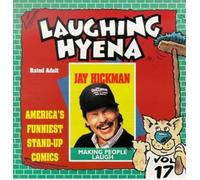 Making People Laugh