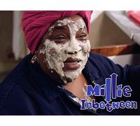 Making Plans For Millie