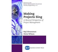 Making Projects Sing: A Musical Perspective of Project Management