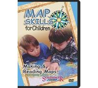 Making & Reading Maps [DVD] [2004] [Region 1] [US Import] [NTSC]