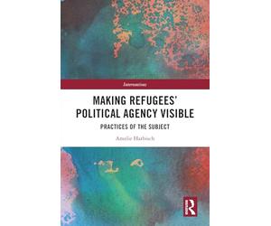 Making Refugees’ Political Agency Visible: Practices of the Subject (Interventions)