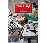 Making Scale Models