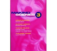 Making Scenes 3: Short Plays for Young Actors: Indian Summer; Almost Grown; The Ice Palace; The Dark Tower (Play Anthologies)