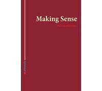 Making Sense