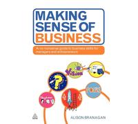 Making Sense of Business