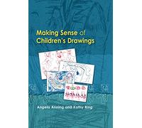 Making sense of children's drawings