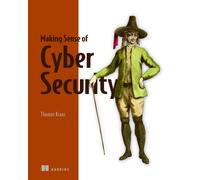 Making Sense of Cyber Security