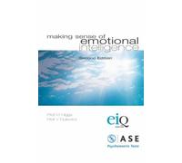 Making Sense of Emotional Intelligence
