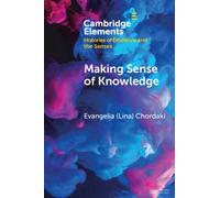 Making Sense of Knowledge : Feminist Epistemologies in the Greek Birth Control Movement (1974-1986)