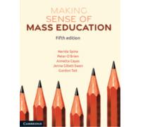 Making Sense of Mass Education