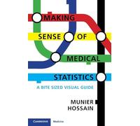 Making Sense of Medical Statistics