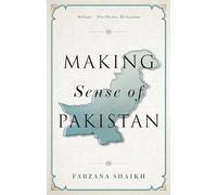 Making Sense of Pakistan