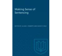 Making Sense of Sentencing