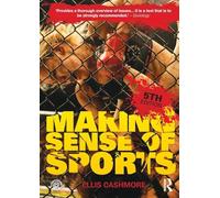 Making Sense of Sports: Fifth Edition