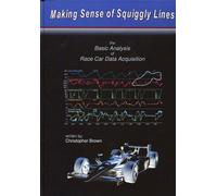 Making Sense of Squiggly Lines by Christopher Brown (2011-08-02)