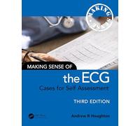 Making Sense of the ECG: Cases for Self Assessment