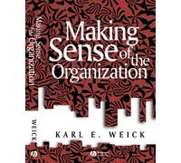 Making Sense of the Organization
