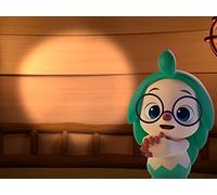 Making Shadow Puppets