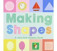 Making Shapes