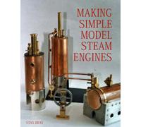 Making Simple Model Steam Engines