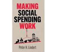 Making Social Spending Work | Hardback