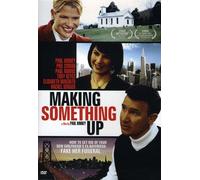 Making Something Up [DVD] [2007] [Region 1] [US Import] [NTSC]