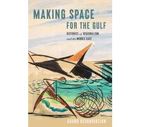 Making Space for the Gulf