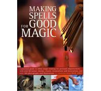 Making Spells for Good Magic