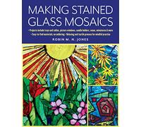 Making Stained Glass Mosaics