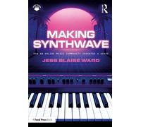 Making Synthwave: How an Online Music Community Invented a Genre