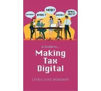Making Tax Digital