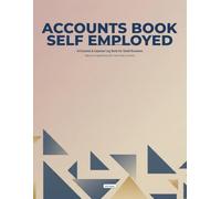 Making Tax Digital 2026: The Sole Trader & Landlord Record Book - Income, Expenses, Mileage & Quarterly HMRC Checklists