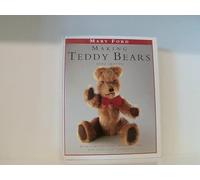Making Teddy Bears
