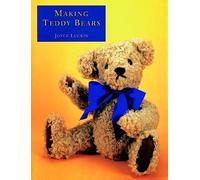 Making Teddy Bears