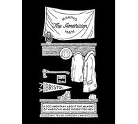 Making the American Man