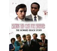 Making The Case For Murder: The Howard Beach Story