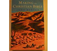 Making the Christian Bible