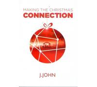 Making the Christmas Connection (Making the Connection Series)