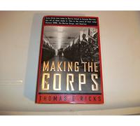 Making the Corps