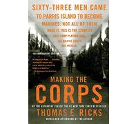 Making the Corps (Bestselling Military History)