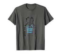 Making the Cut "How do you say 'stressed' in French" Design T-Shirt