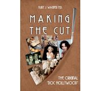 Making the Cut: My Story