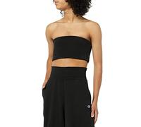 Making the Cut Season 3 Episode 2 Champion Collab Ribbed Tube Top Inspired by Rafael's Winning Look