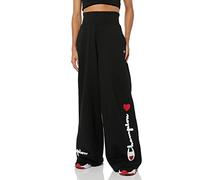 Making the Cut Season 3 Episode 2 Champion Collab Winning Look Rafael's Reverse Weave Puddle Pant