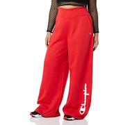 Making the Cut Season 3 Episode 2 Champion Collab Winning Look Rafael's Reverse Weave Puddle Pant