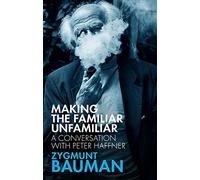 Making the Familiar Unfamiliar: A Conversation with Peter Haffner